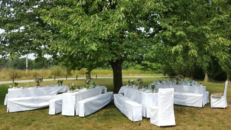 Haus Herbede Veranstaltungsservice Ihre Hochzeit Auf Haus Herbede